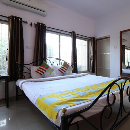 Oyo 23448 Home Spacious Mountain View Studio Mount Abu Esterno foto